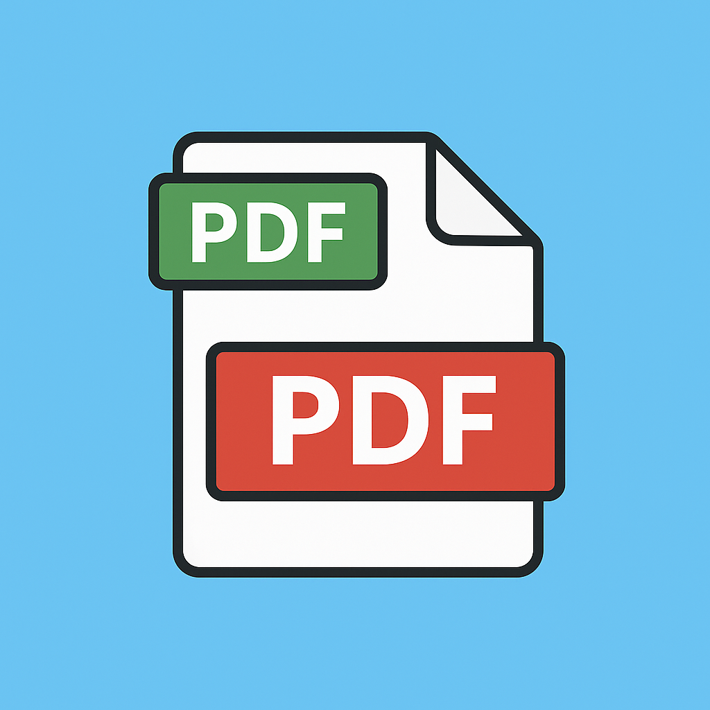 PDF